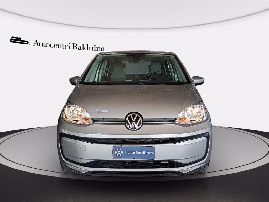 VOLKSWAGEN Up! 5p 1.0 eco up! move up! 68cv my20 del 2022