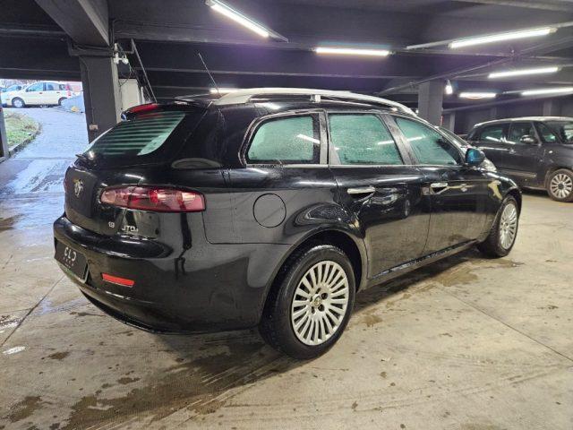 ALFA ROMEO 159 1.9 JTDm Sportwagon