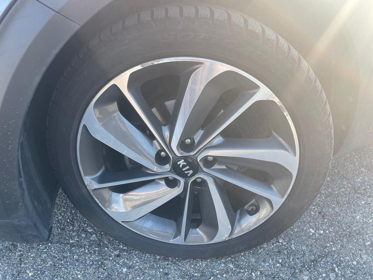 Kia Niro Style 1.6 GDI HEV #10254