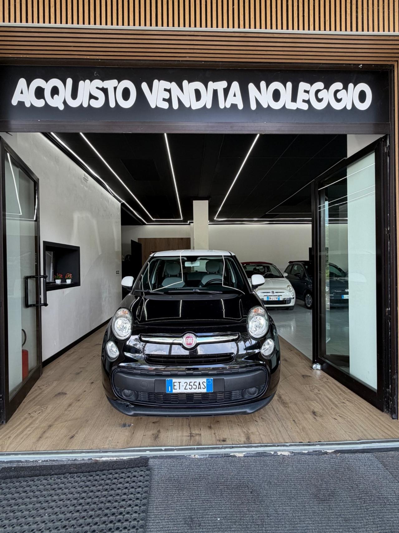 Fiat 500L 1.6 Multijet 105 CV Lounge