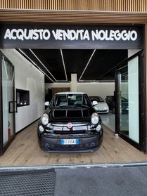 Fiat 500L 1.6 Multijet 105 CV Lounge