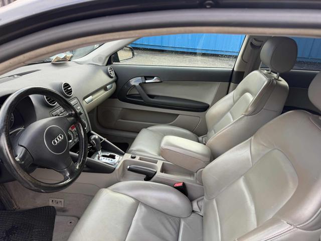 AUDI A3 2.0 16V TDI Ambition senza nessun lavoro da fare