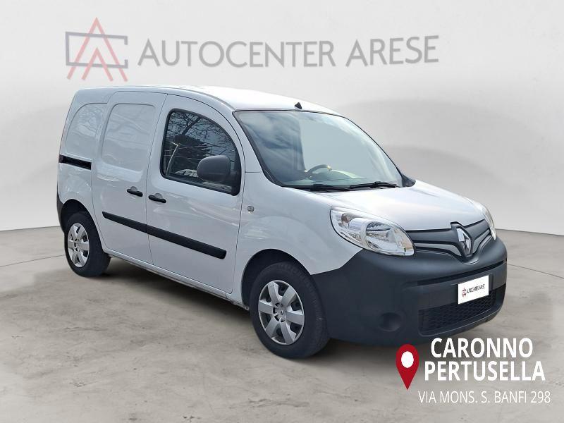 RENAULT Kangoo express 1.5 dci 95cv Blue Ice E6d-temp+IVA