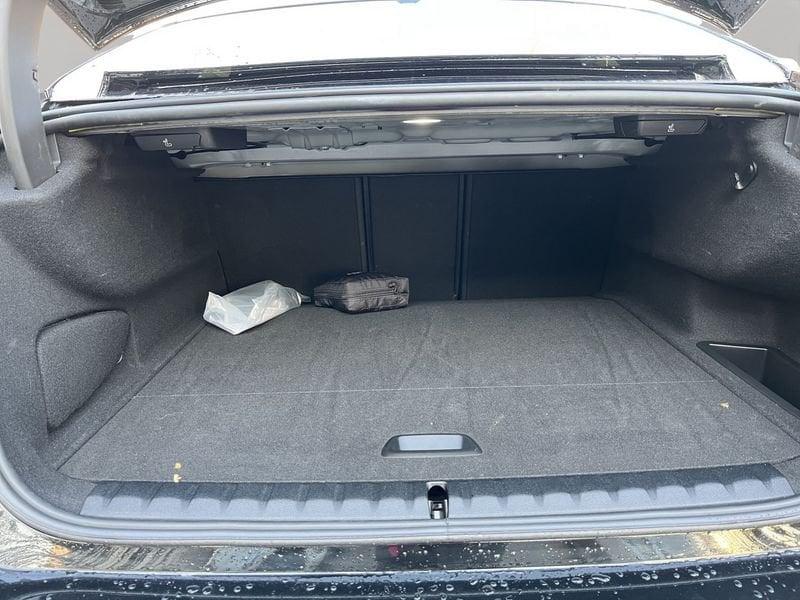 BMW Serie 2 Gran Coupe 220 48V Gran Coupé MSport