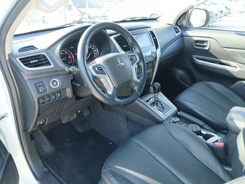 Mitsubishi L200 2.3 D Double Cab 4x4 Super Select Diamond aut. N1