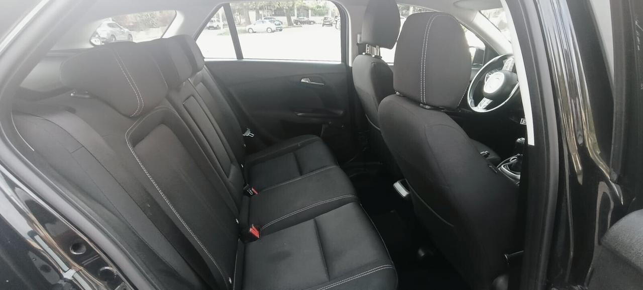 Fiat Tipo 1.4 T-Jet 120CV GPL SW Easy