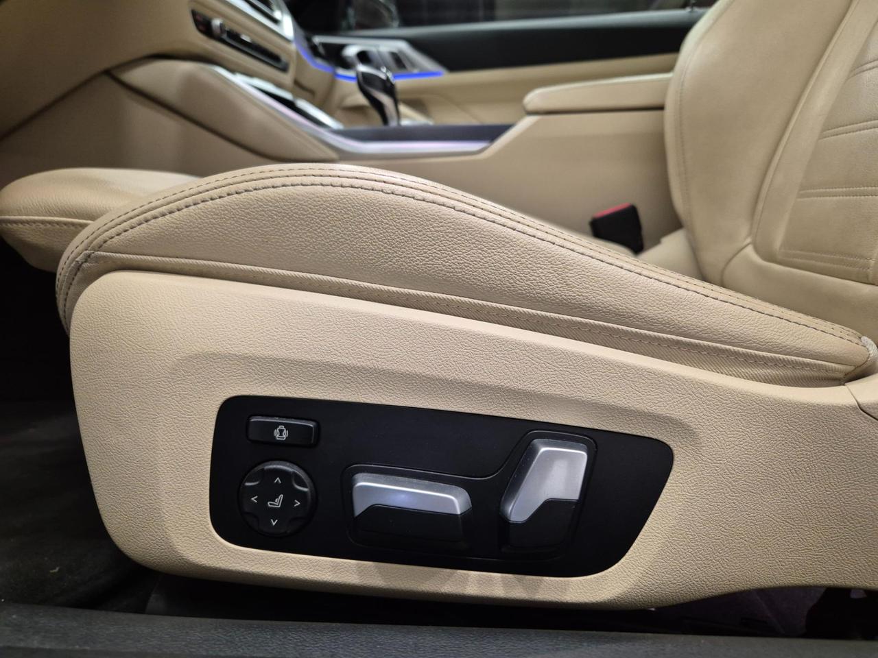 BMW 430 i Coupe Msport auto - Cam - Cruise/Lim - Tetto - Laser