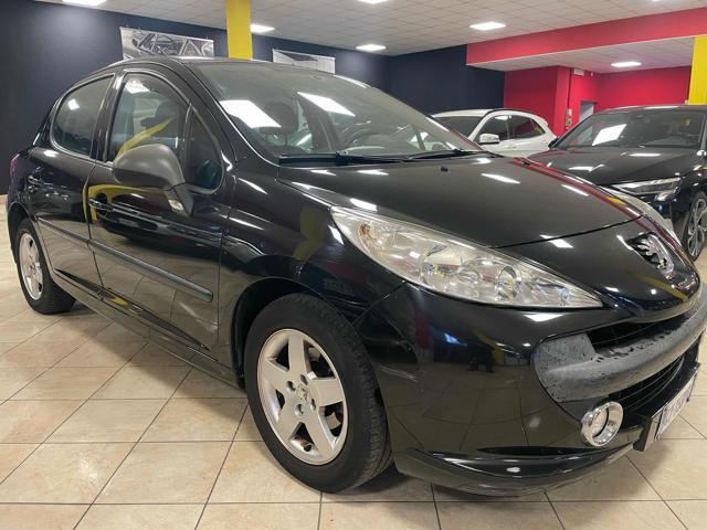 PEUGEOT 207 1.4 8V 75CV 5p. Energie Sport ECO GPL