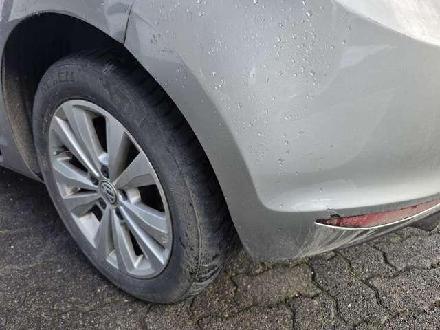 Volkswagen Golf 5p 1.2 tsi Comfortline