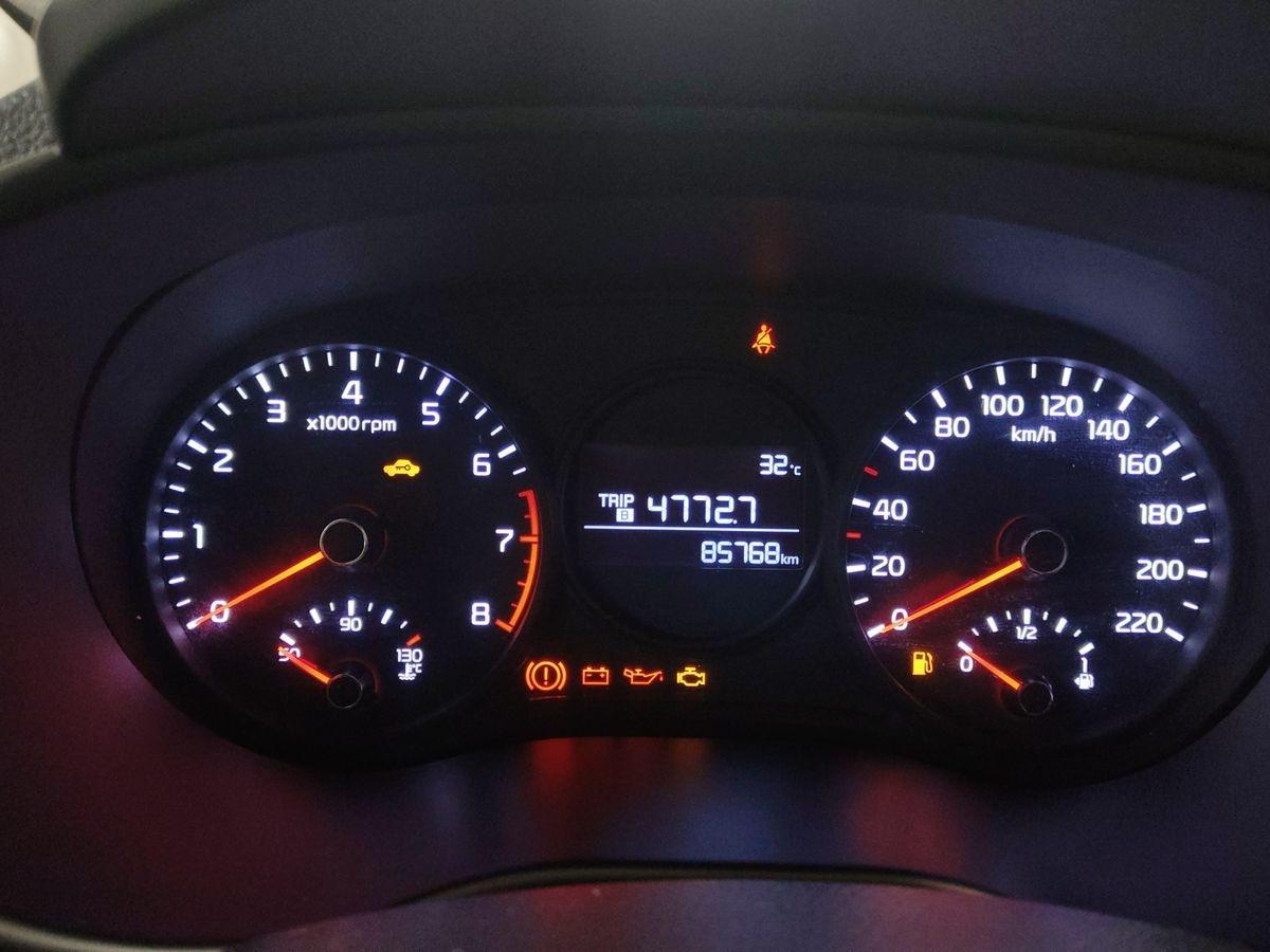 KIA Picanto 1.0 dpi Urban Gpl