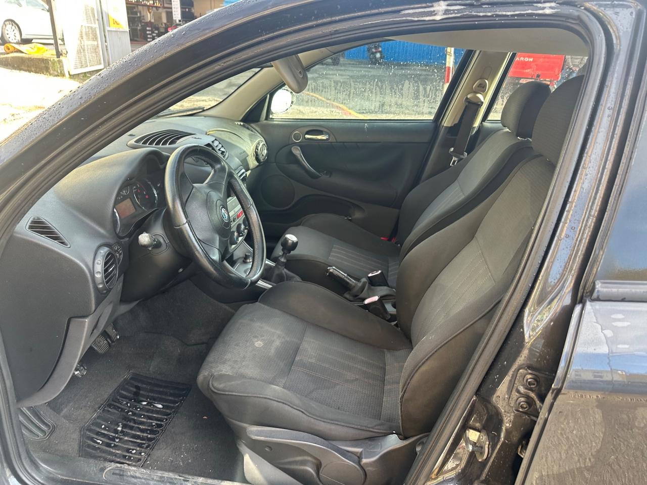 Alfa Romeo 147 1.9 JTD M-JET 16V 5 porte Prog.