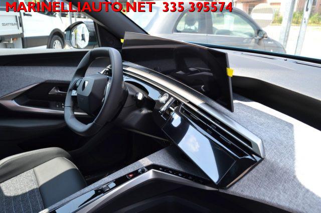 PEUGEOT 3008 Hybrid 145CV e-DCS6 Allure PRONTA CONSEGNA