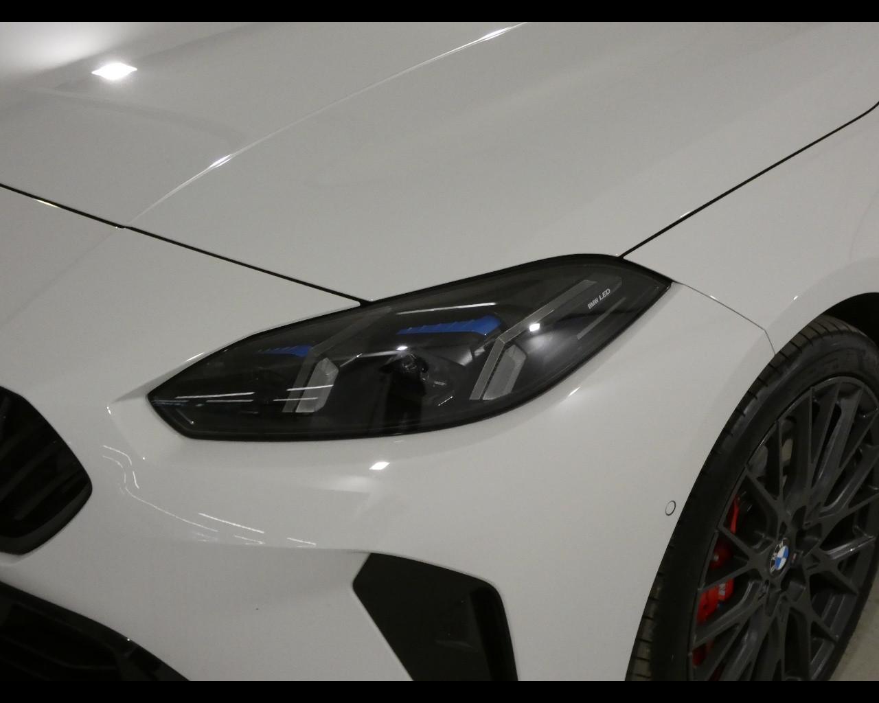 BMW BMW 218d Gran Coupé