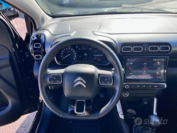 CITROEN C3 Aircross PureTech 110 S&S Shine Pack