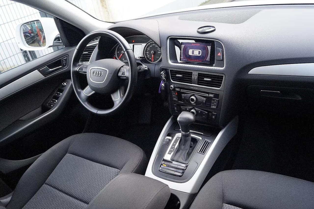 Audi Q5 2.0 Importazione diretta Germania