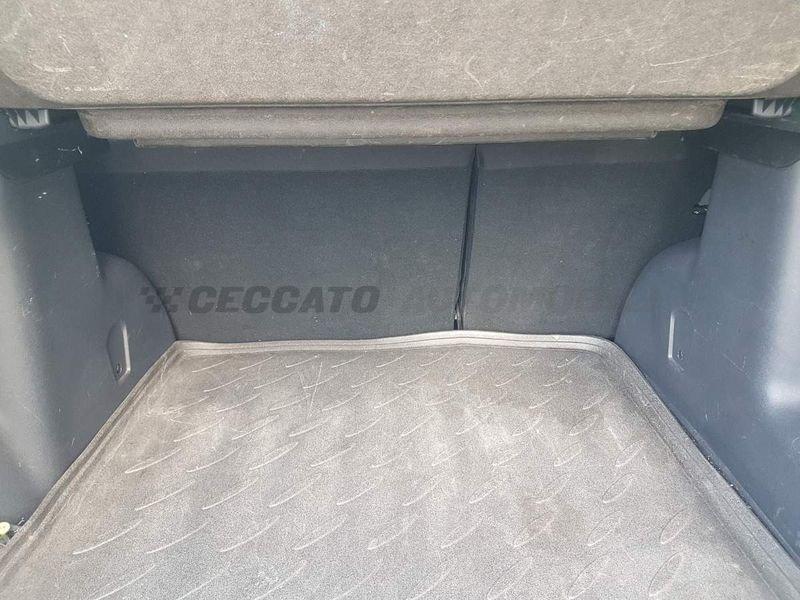Dacia Duster Duster 1.5 dci Laureate 4x2 110cv