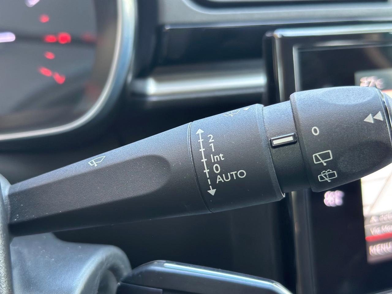 Citroen C3 110cv Shine Pack CarPlay PREZZO VERO!
