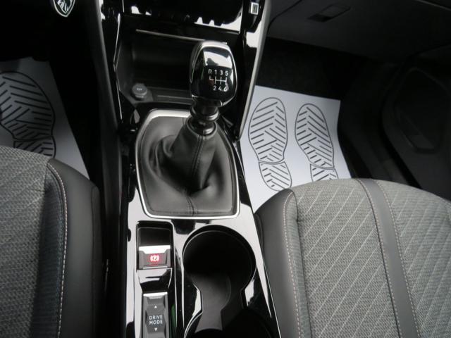 PEUGEOT 2008 PureTech 100 S&S Allure