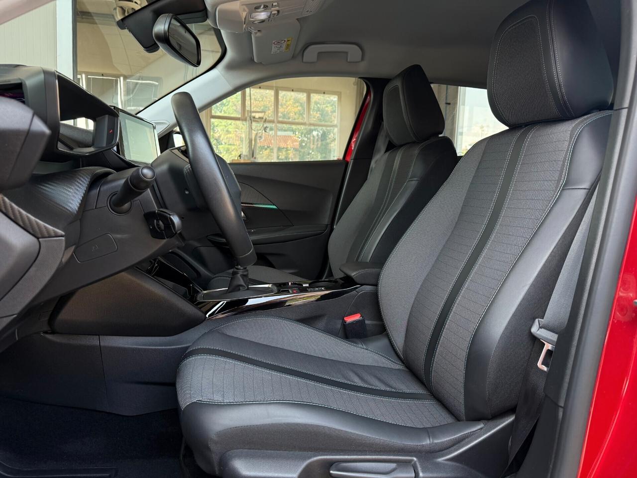 Peugeot 2008 1.5 CATENA AGGIORNATA Allure s
