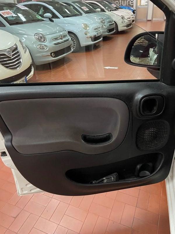 FIAT Panda Panda 1.2 EasyPower Easy