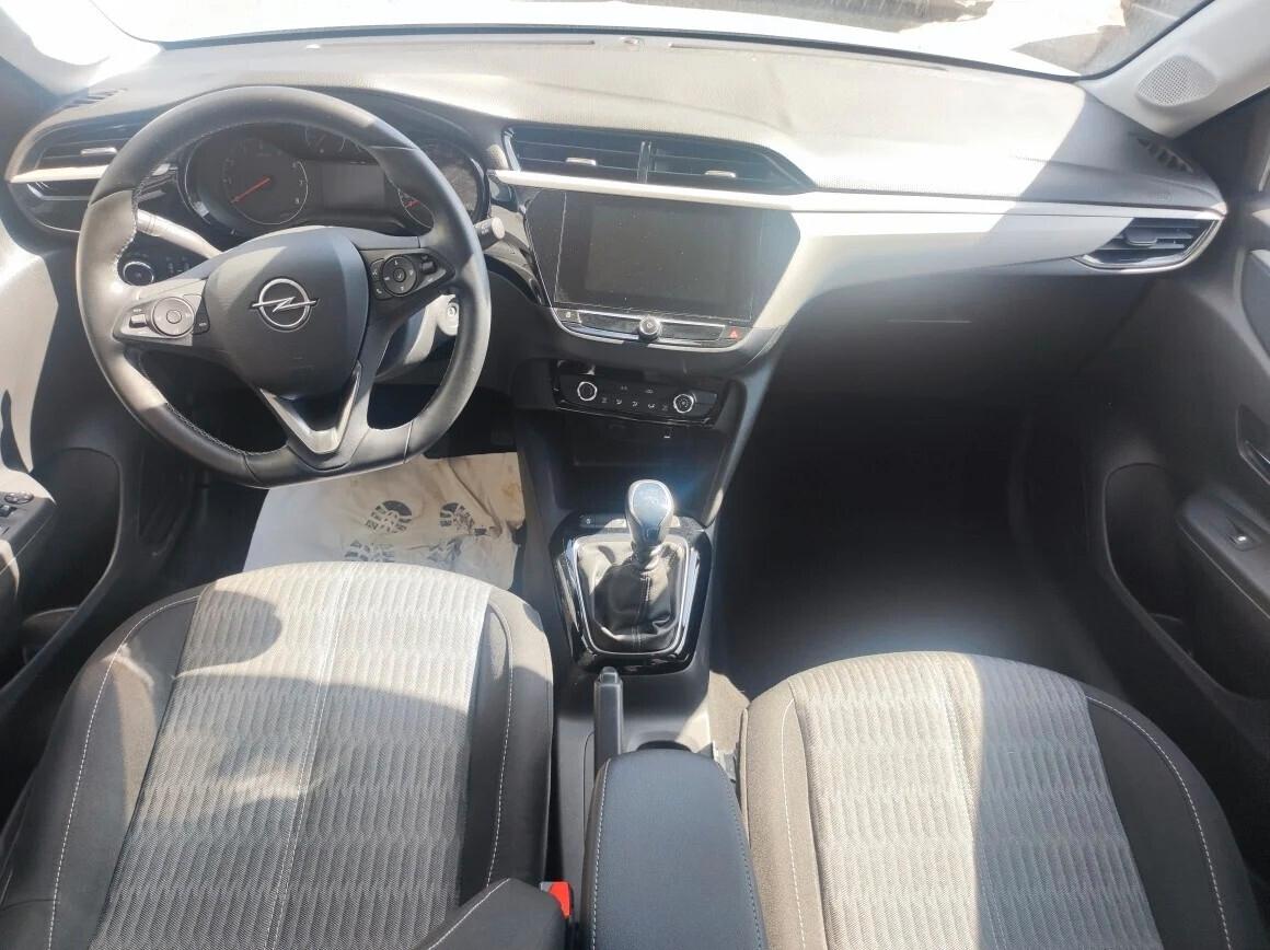 Opel Corsa 1.5 D 100 CV Edition