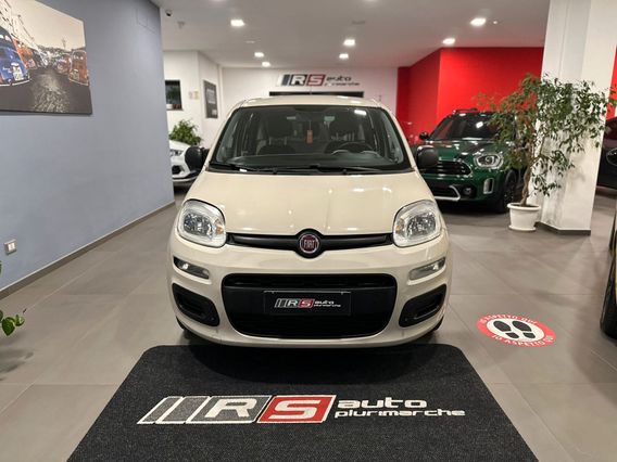 Fiat Panda 1.3 MJT S&S Lounge