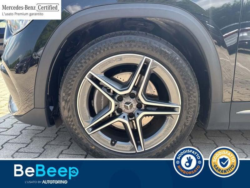 Mercedes-Benz GLA 200 D PREMIUM AUTO