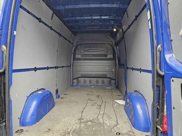 Mercedes-benz Sprinter F39/33 311 Cdi T.Alto P.Medio IVA