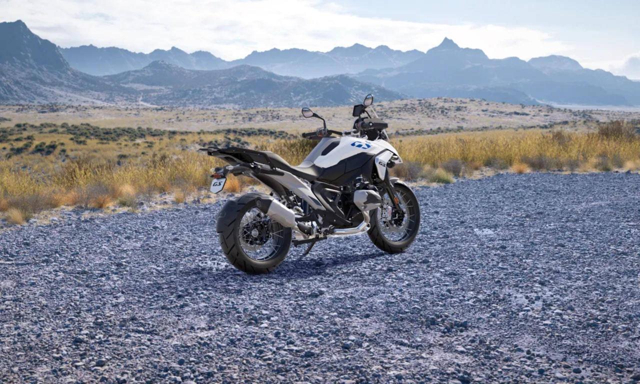 BMW R 1300 GS