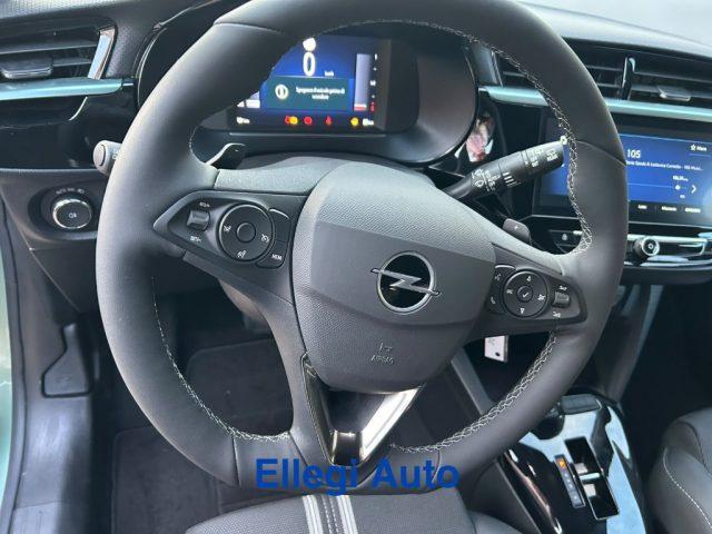 OPEL Corsa PROMO FINANZ.1.2 100 CV YES CAMBIO AUTOMATICO KM 0