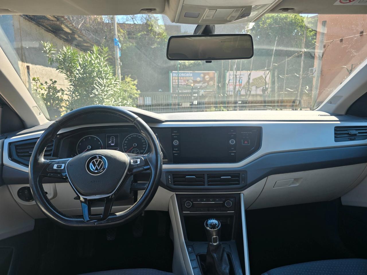 Volkswagen Polo GPL FULL OPTIONAL