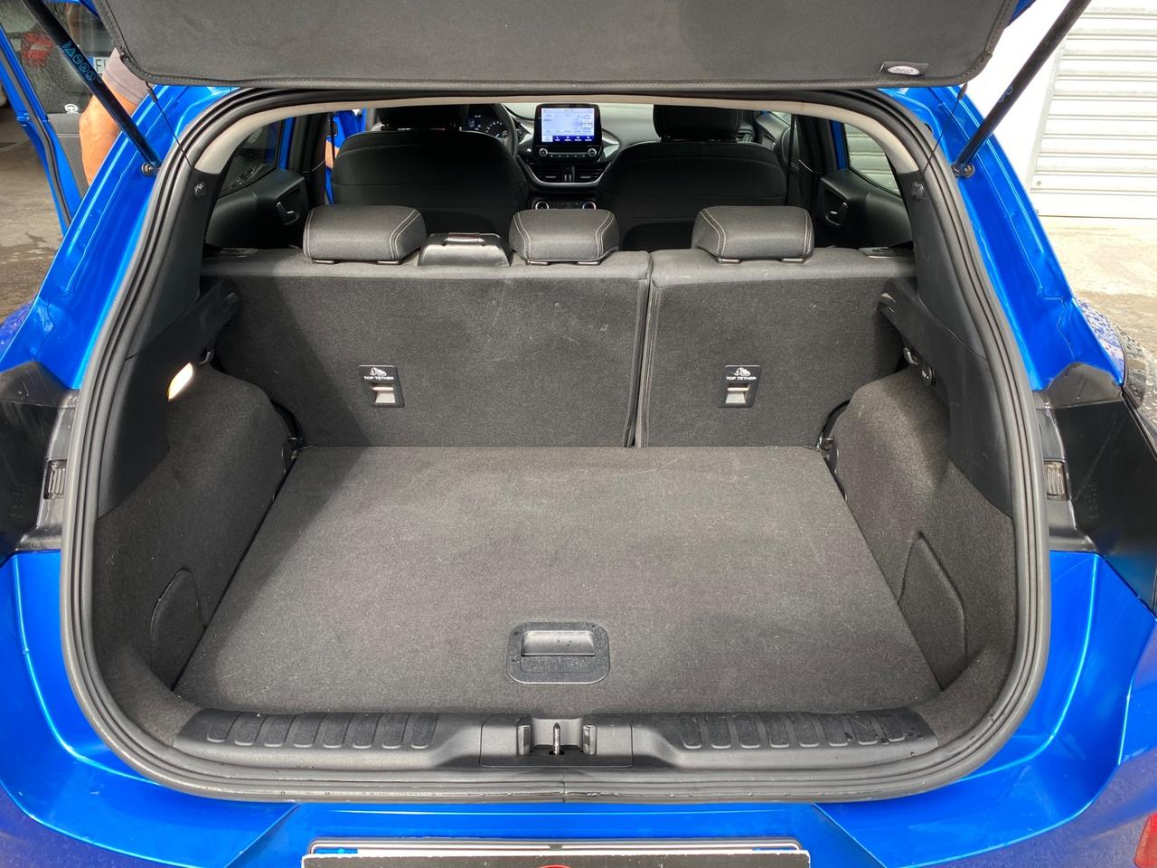 Ford Puma 1.5 EcoBlue 120cv S&S Titanium
