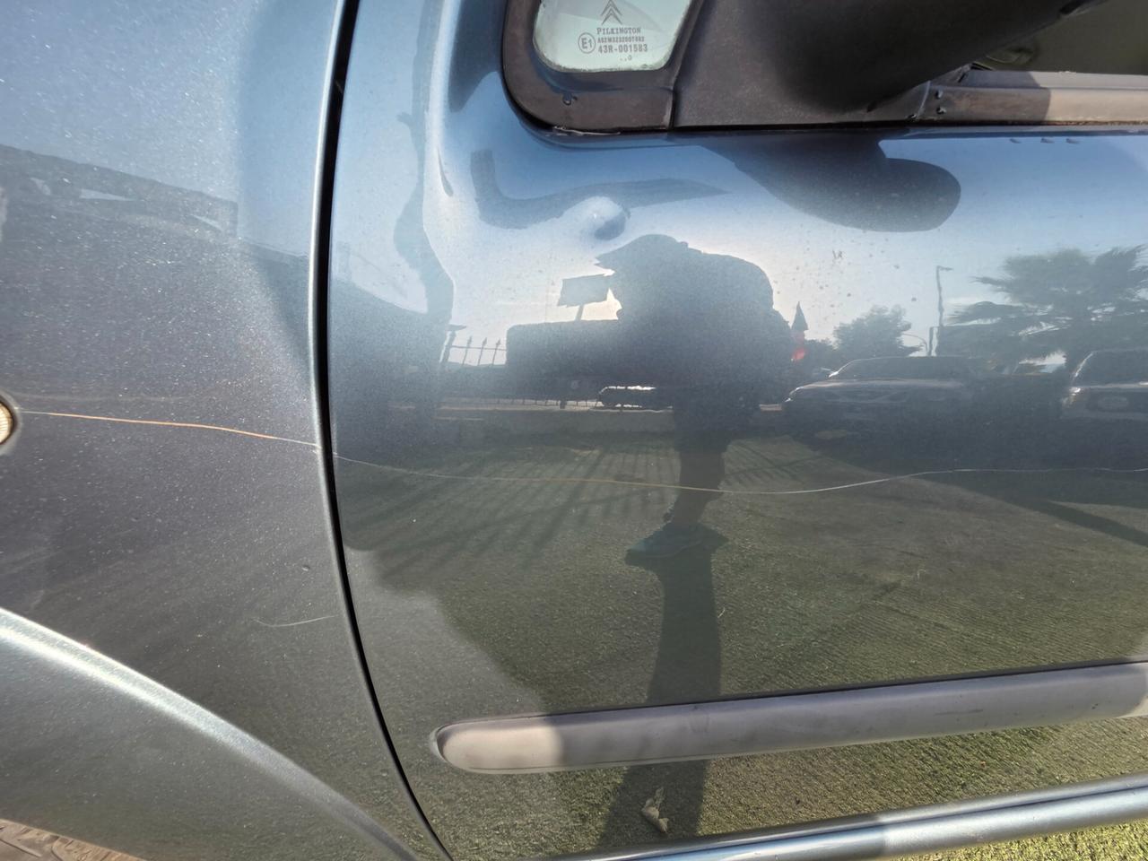 Citroen C3 1.1 Elegance