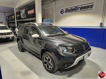 DACIA - Duster - 1.0 TCe 100 CV ECO-G 4x2 Prestige