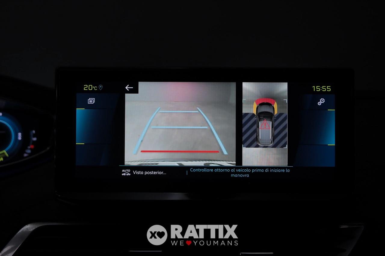 Peugeot 3008 1.6 hybrid phev 225CV GT Pack e-eat8