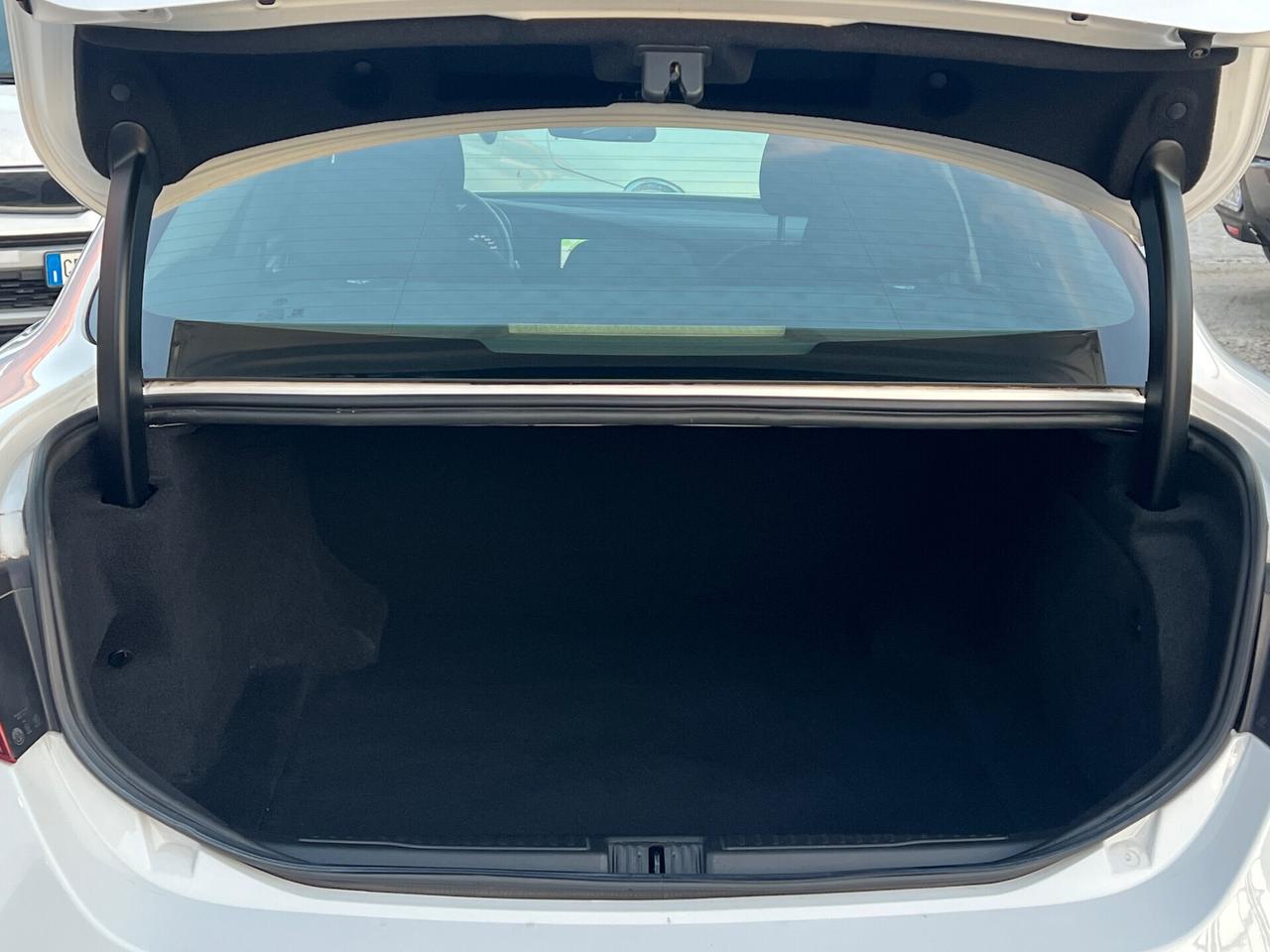 Alfa Romeo Giulia 2.2 Turbodiesel 150 CV