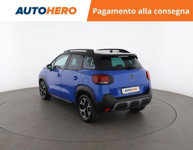 CITROEN C3 Aircross PureTech 130 S&S EAT6 Shine Pack
