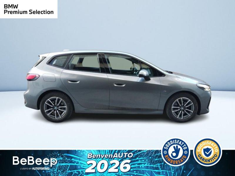 BMW Serie 2 Active Tourer 218D ACTIVE TOURER MSPORT AUTO