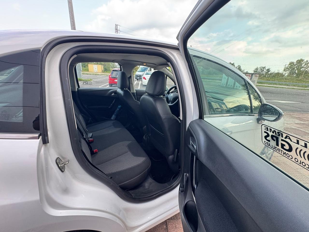 Citroen C3 1.4 HDi 68 Cv EXSLUSIVE 50KW