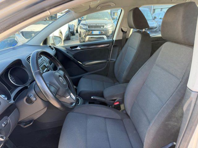 VOLKSWAGEN Golf 1.6