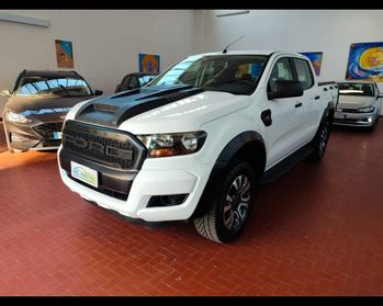 FORD Ranger 2.2 TDCi Doppia Cabina XL 5pt.