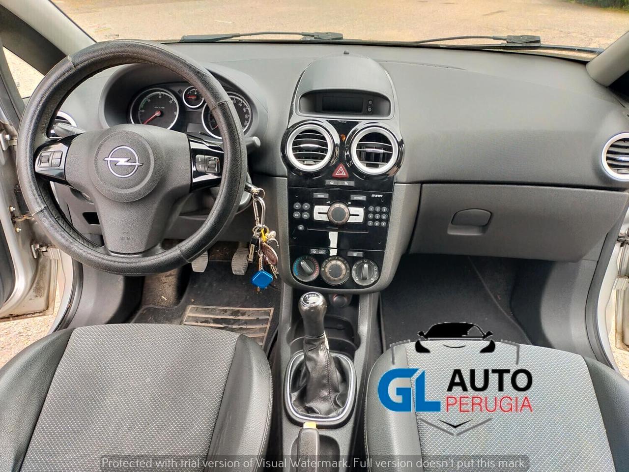 Opel Corsa 1.3 multijet 5p Cosmo per NEOPATENTATI