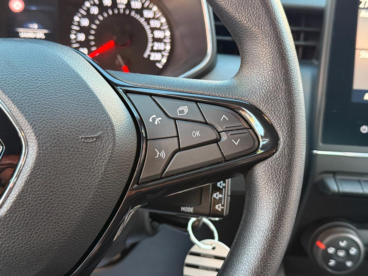 Renault Clio TCe GPL 5P NAVI CAMERA FULL LED 2021
