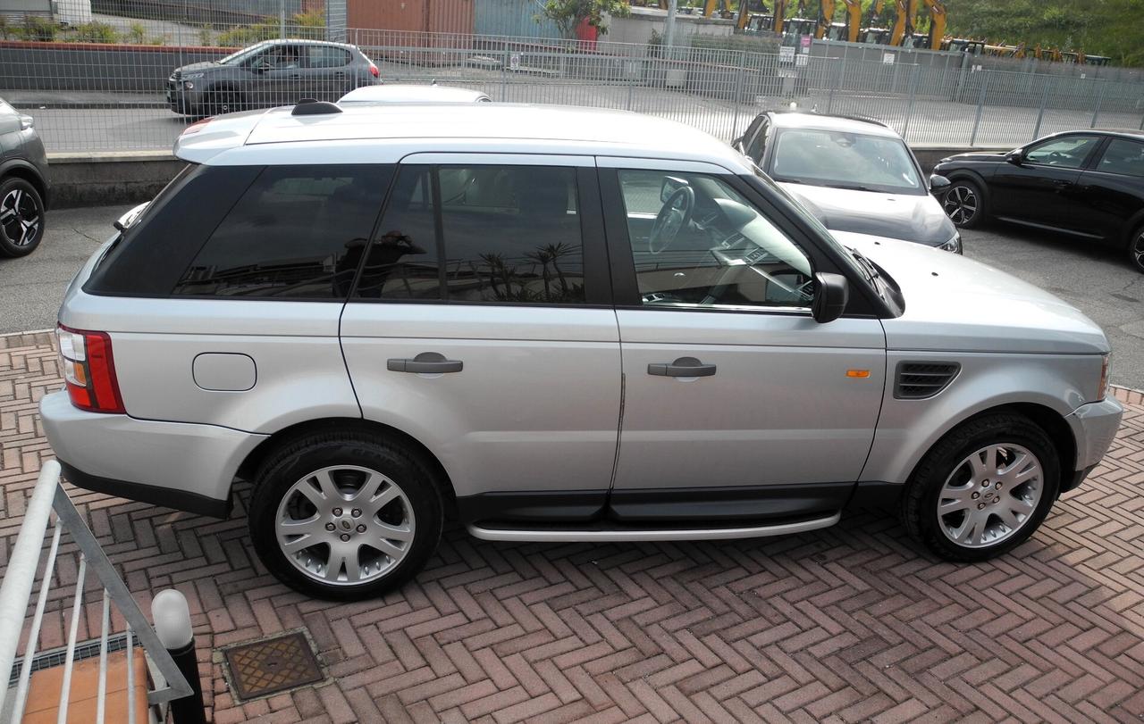 Land Rover Range Sport 2.7 TDV6 HSE