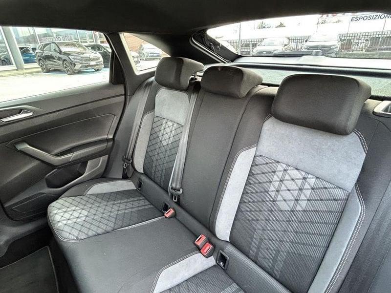 Volkswagen Taigo 1.0 TSI 115cv R-Line TETTO APRIBILE * R LINE