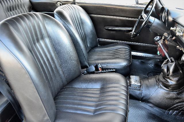 Alfa Romeo GT 1300 Junior 105.30 Targa MI CRS RIAR