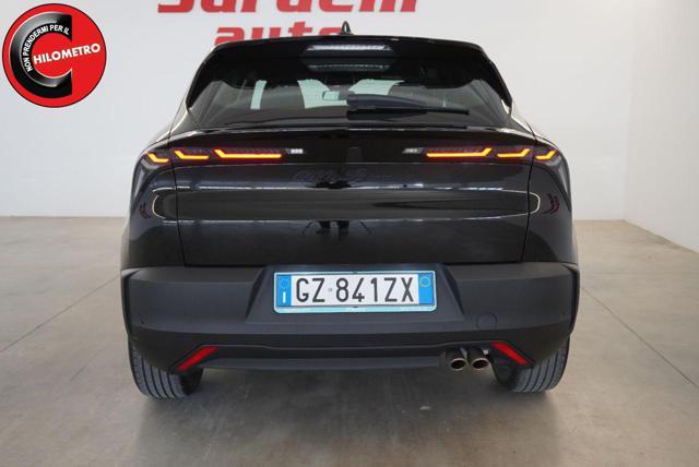ALFA ROMEO Junior 1.2 145 CV Hybrid eDCT6