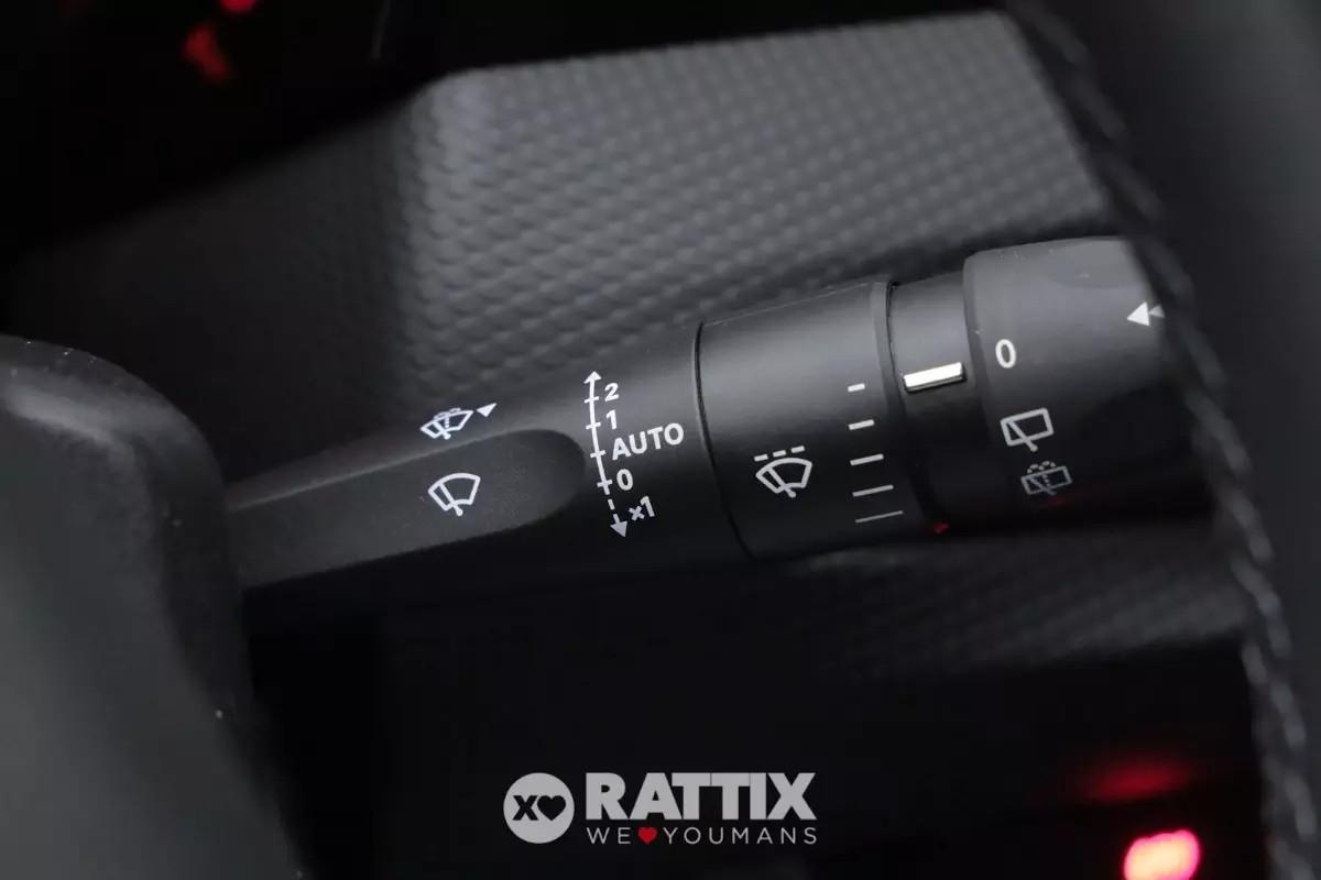 DS Automobiles DS 4 1.2 Puretech 130CV Bastille Business Auto