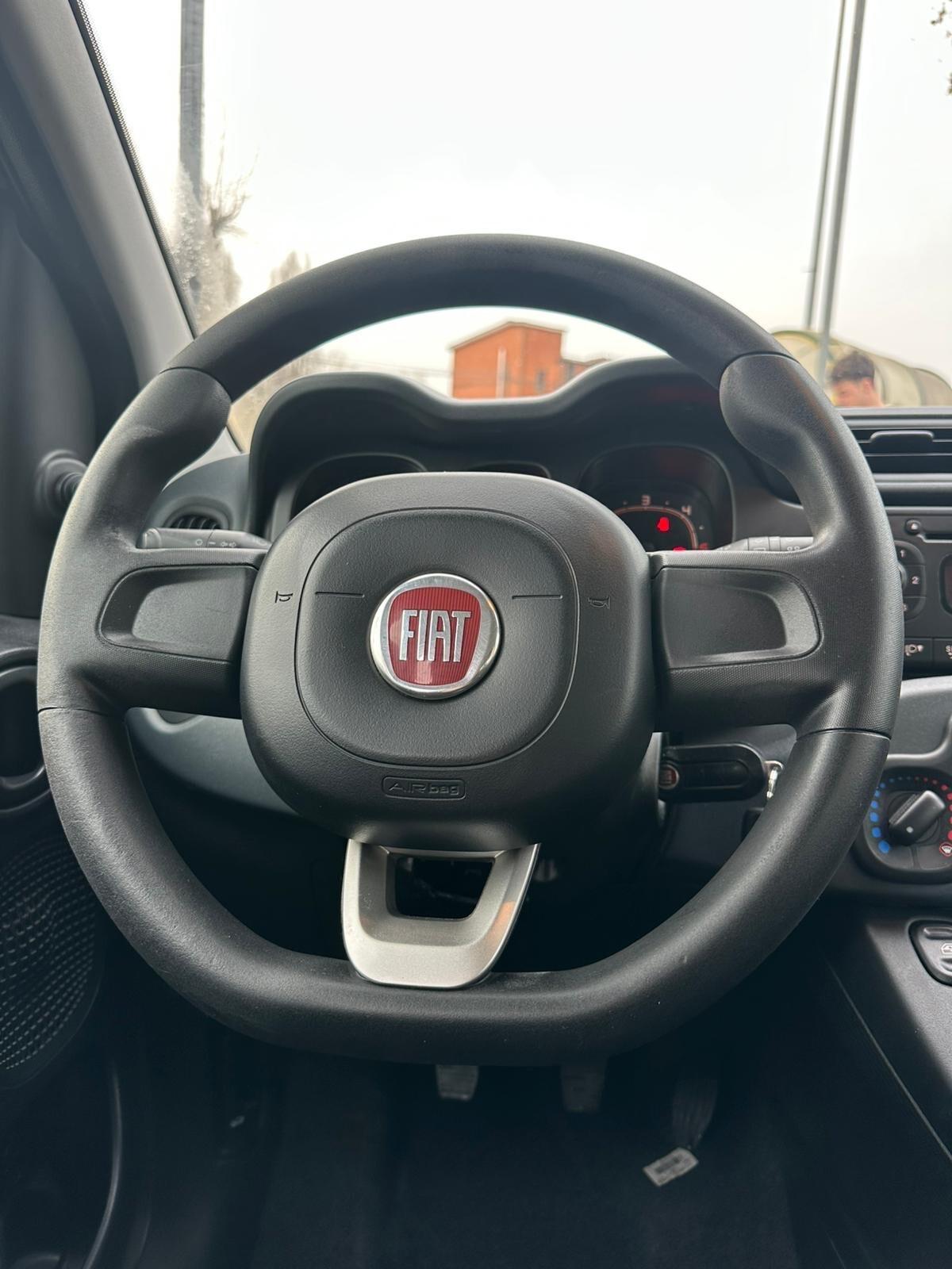 Fiat Panda 1.3 MJT PROMO FINANZIAMENTO
