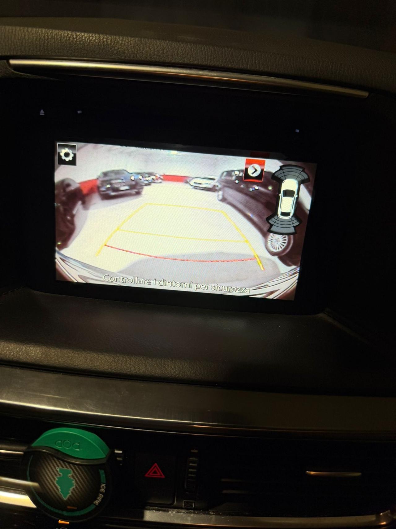 Mazda CX-5 2.2L Skyactiv-D 150CV 4WD Evolve